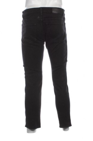 Pánské džíny  BOSS, Velikost M, Barva Černá, Cena  1 477,00 Kč