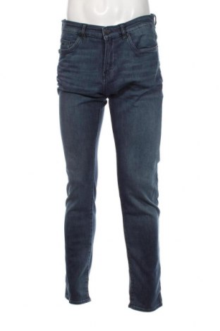 Pánské džíny  BOSS, Velikost M, Barva Modrá, Cena  2 942,00 Kč