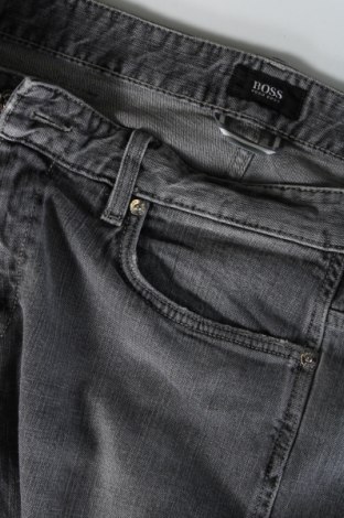 Herren Jeans BOSS, Größe L, Farbe Grau, Preis € 99,41