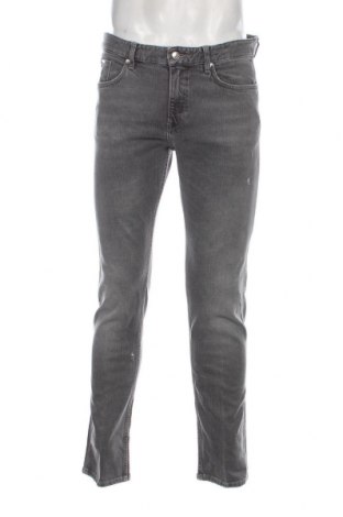 Herren Jeans BOSS, Größe L, Farbe Grau, Preis € 99,41