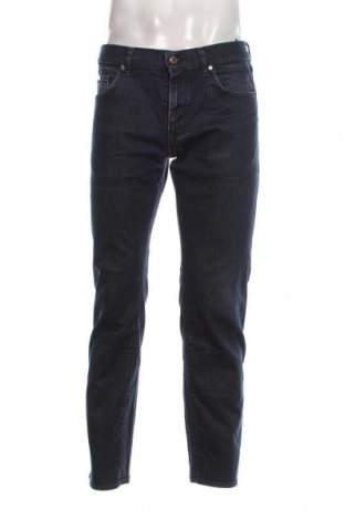 Herren Jeans BOSS, Größe M, Farbe Blau, Preis € 36,80