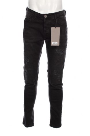 Herren Jeans Bangastic, Größe L, Farbe Schwarz, Preis 14,62 €