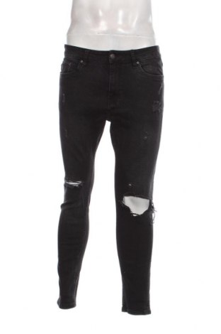 Herren Jeans Bershka, Größe M, Farbe Schwarz, Preis € 8,90