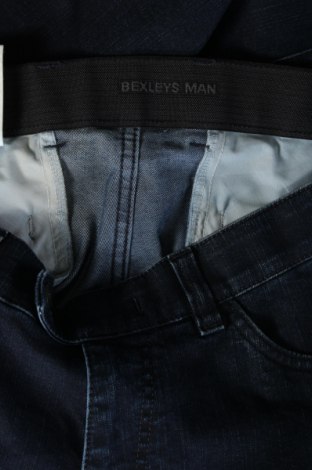 Herren Jeans Bexleys, Größe L, Farbe Blau, Preis € 6,85
