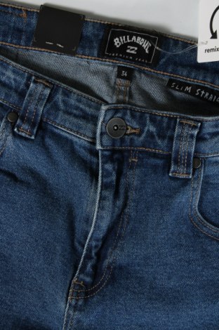 Pánske džínsy  Billabong, Veľkosť L, Farba Modrá, Cena  47,94 €