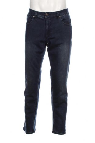 Herren Jeans Bison, Größe L, Farbe Blau, Preis 17,12 €