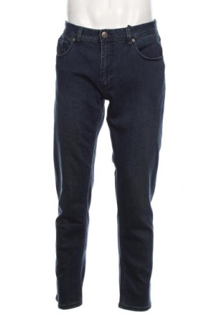 Herren Jeans Bison, Größe L, Farbe Blau, Preis 14,27 €