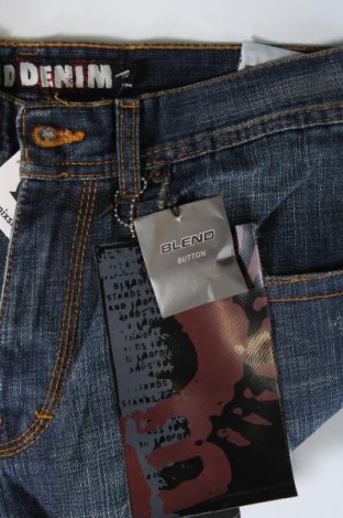 Herren Jeans Blend, Größe M, Farbe Blau, Preis € 33,33