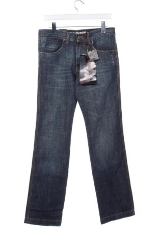 Pánské džíny  Blend, Velikost M, Barva Modrá, Cena  836,00 Kč
