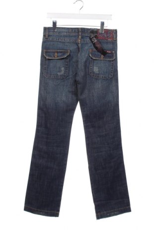 Herren Jeans Blend, Größe M, Farbe Blau, Preis € 33,33