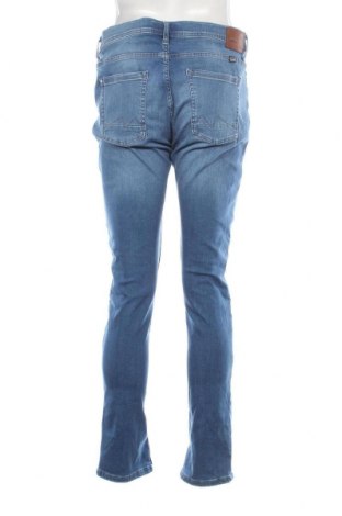 Herren Jeans Blend, Größe L, Farbe Blau, Preis 28,53 €