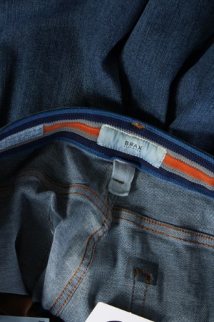 Herren Jeans Brax, Größe L, Farbe Blau, Preis 44,33 €