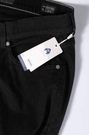 Herren Jeans Brax, Größe L, Farbe Schwarz, Preis € 33,69
