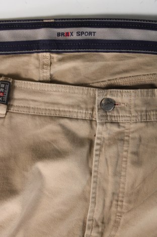 Pánske džínsy  Brax, Veľkosť XL, Farba Béžová, Cena  34,02 €