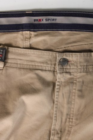 Herren Jeans Brax, Größe XL, Farbe Beige, Preis 41,75 €