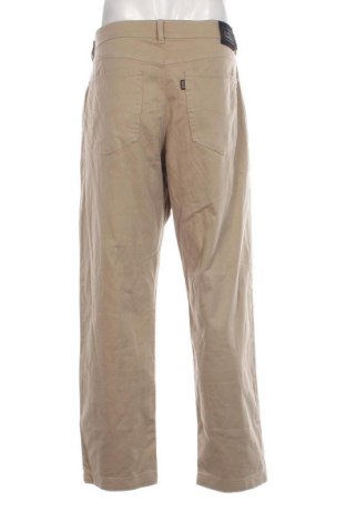 Herren Jeans Brax, Größe XL, Farbe Beige, Preis € 13,57