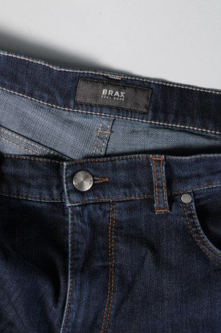 Herren Jeans Brax, Größe L, Farbe Blau, Preis € 44,36