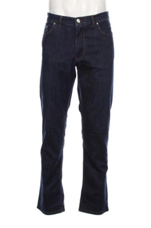 Herren Jeans Brax, Größe L, Farbe Blau, Preis € 52,19