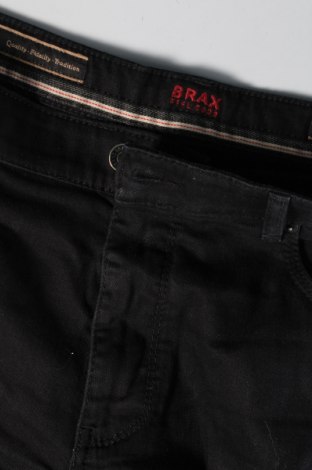 Pánské džíny  Brax, Velikost L, Barva Černá, Cena  957,00 Kč