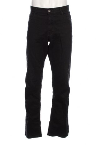 Herren Jeans Brax, Größe L, Farbe Schwarz, Preis 13,57 €