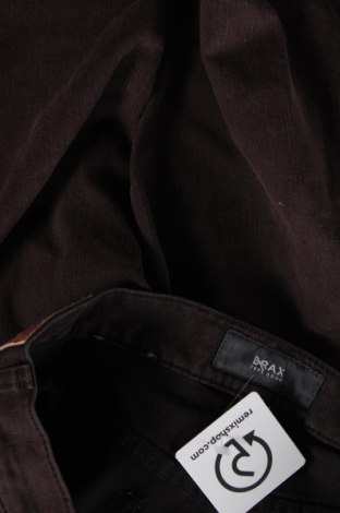 Herren Jeans Brax, Größe M, Farbe Braun, Preis 44,36 €