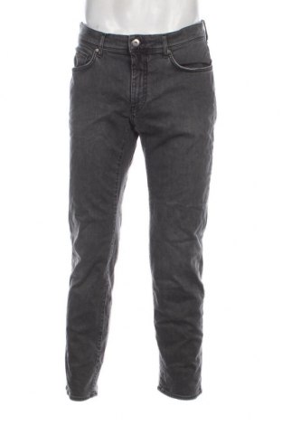 Herren Jeans Brax, Größe M, Farbe Grau, Preis 9,92 €