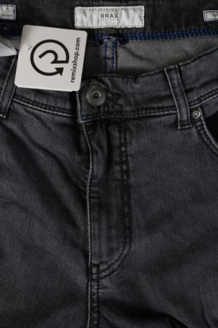 Herren Jeans Brax, Größe L, Farbe Grau, Preis 37,05 €
