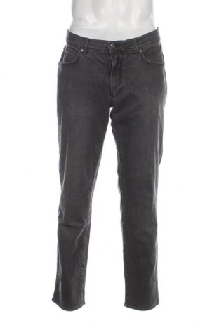 Herren Jeans Brax, Größe L, Farbe Grau, Preis 37,05 €