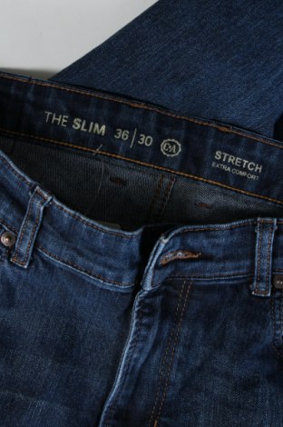 Herren Jeans C&A, Größe L, Farbe Blau, Preis 20,18 €