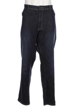 Pánské džíny  C&A, Velikost 5XL, Barva Modrá, Cena  462,00 Kč