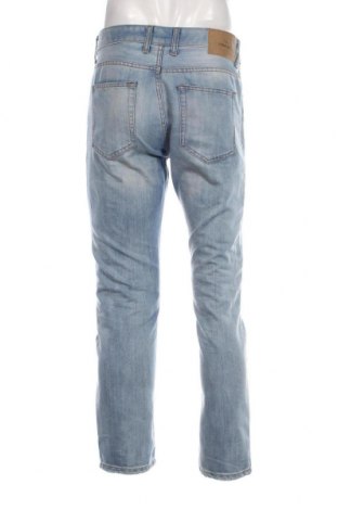 Pánské džíny  C&A, Velikost M, Barva Modrá, Cena  367,00 Kč