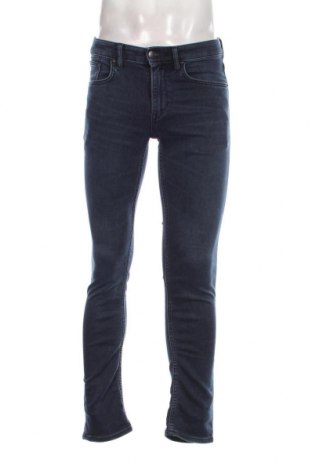 Pánské džíny  C&A, Velikost M, Barva Modrá, Cena  169,00 Kč