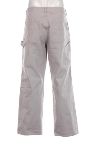 Pánske džínsy  C&A, Veľkosť XL, Farba Sivá, Cena  9,00 €