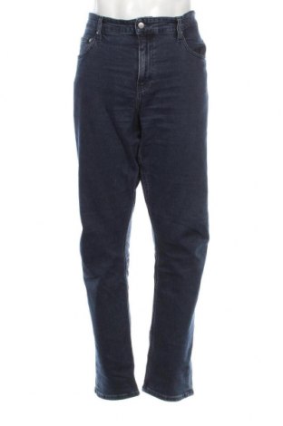 Ανδρικό τζίν Calvin Klein Jeans, Μέγεθος XXL, Χρώμα Μπλέ, Τιμή 104,64 €