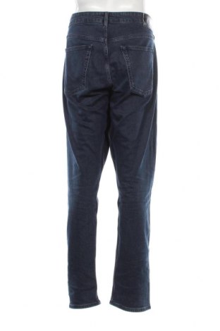 Ανδρικό τζίν Calvin Klein Jeans, Μέγεθος XXL, Χρώμα Μπλέ, Τιμή 94,18 €