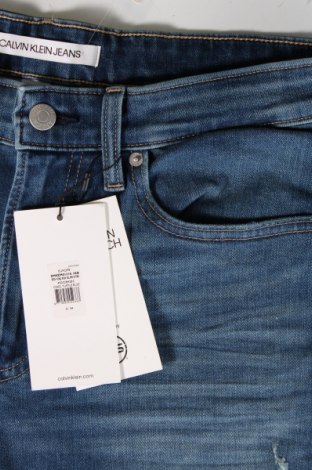 Herren Jeans Calvin Klein Jeans, Größe M, Farbe Blau, Preis 47,09 €