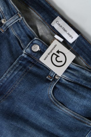 Herren Jeans Calvin Klein Jeans, Größe M, Farbe Blau, Preis € 104,64