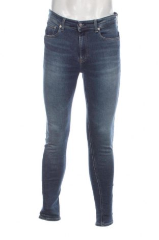 Férfi farmernadrág Calvin Klein Jeans, Méret M, Szín Kék, Ár 42 918 Ft