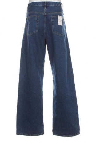 Férfi farmernadrág Calvin Klein Jeans, Méret XL, Szín Kék, Ár 38 626 Ft