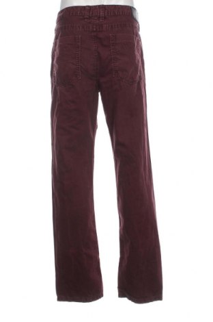 Męskie jeansy Camp David, Rozmiar XL, Kolor Czerwony, Cena 239,89 zł