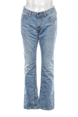 Herren Jeans Camp David, Größe M, Farbe Blau, Preis 10,96 €