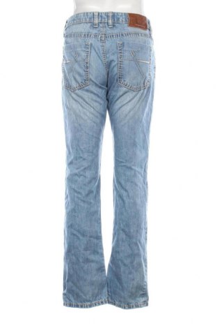 Herren Jeans Camp David, Größe M, Farbe Blau, Preis 10,96 €