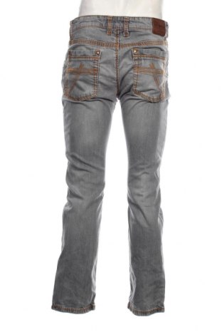 Herren Jeans Camp David, Größe L, Farbe Grau, Preis 41,75 €