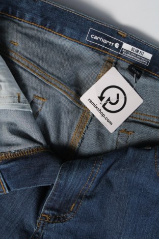 Ανδρικό τζίν Carhartt, Μέγεθος M, Χρώμα Μπλέ, Τιμή 48,25 €