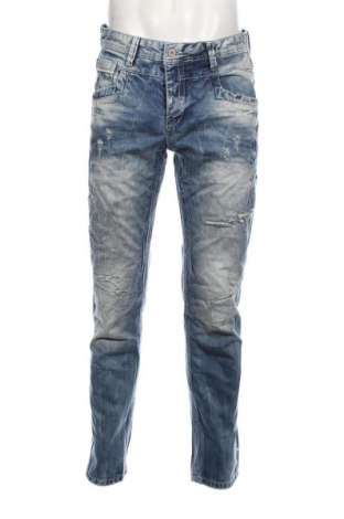 Herren Jeans Cipo & Baxx, Größe M, Farbe Blau, Preis € 28,53