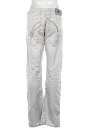 Herren Jeans Cipo & Baxx, Größe L, Farbe Grau, Preis € 28,53