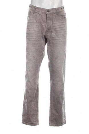 Herren Jeans Clockhouse, Größe XL, Farbe Grau, Preis 20,18 €