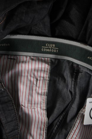 Pánske džínsy  Club Of Comfort, Veľkosť XL, Farba Modrá, Cena  16,28 €