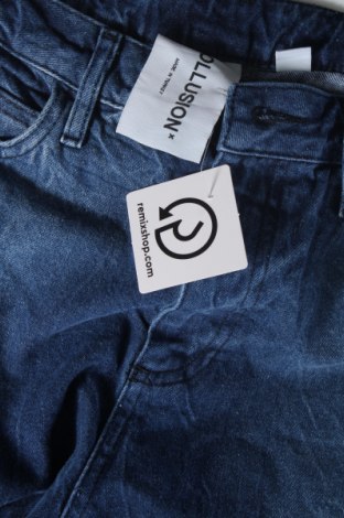 Pánske džínsy  Collusion, Veľkosť S, Farba Modrá, Cena  16,44 €