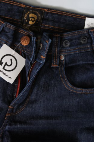 Pánske džínsy  Cropp, Veľkosť S, Farba Modrá, Cena  13,68 €
